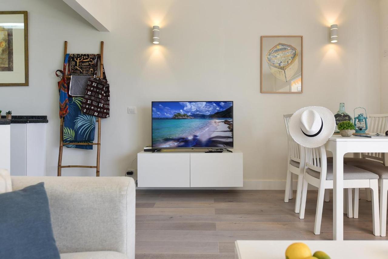 Bungalow Rocas Rojas 406B By Villagrancanaria San Agustin  Bagian luar foto