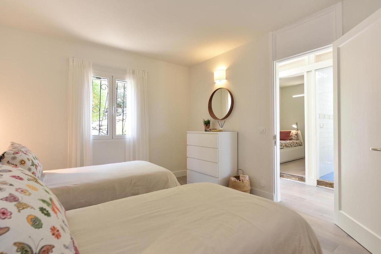 Bungalow Rocas Rojas 406B By Villagrancanaria San Agustin  Bagian luar foto